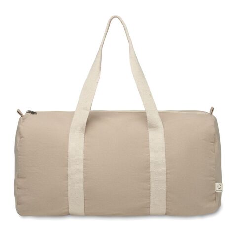 Sport-oder Reisetasche 320g/m² khaki