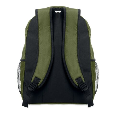 15" Laptop-Rucksack Armeegrün | ohne Werbeanbringung | Nicht verfügbar | Nicht verfügbar | Nicht verfügbar