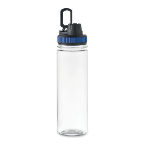 Trinkflasche RPET 750 ml blau