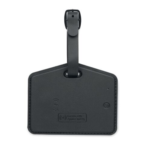 Kofferanhänger Apple® Find My schwarz | ohne Werbeanbringung | Nicht verfügbar | Nicht verfügbar | Nicht verfügbar