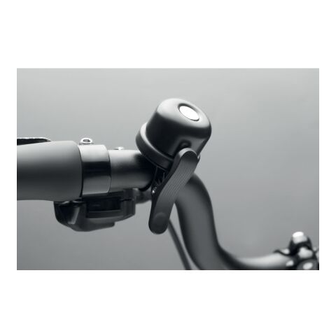 Fahrradklingel Apple® Find My schwarz | ohne Werbeanbringung | Nicht verfügbar | Nicht verfügbar