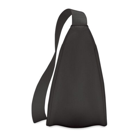 Half-Moon Umhängetasche dunkelgrau | ohne Werbeanbringung | Nicht verfügbar | Nicht verfügbar | Nicht verfügbar