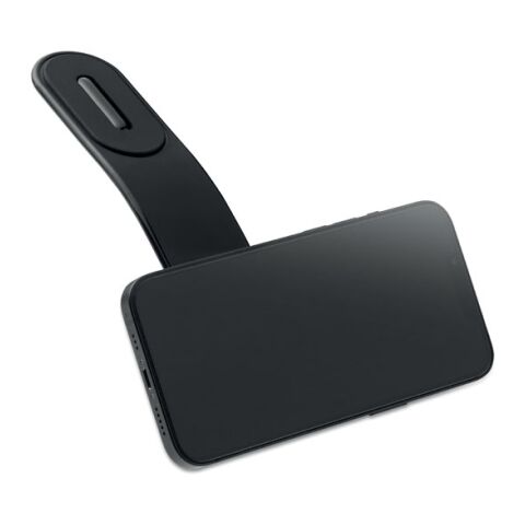 Flexi-Kfz-Ladegerät 15W schwarz | ohne Werbeanbringung | Nicht verfügbar | Nicht verfügbar