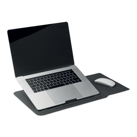 16&quot; Laptop-Hülle RPET schwarz | ohne Werbeanbringung | Nicht verfügbar | Nicht verfügbar | Nicht verfügbar