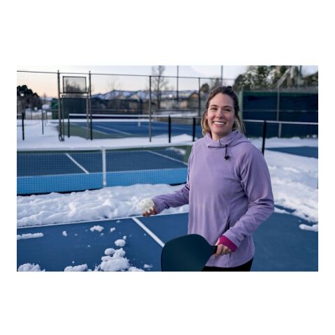 Pickleball-Ballspiel schwarz | ohne Werbeanbringung | Nicht verfügbar | Nicht verfügbar | Nicht verfügbar