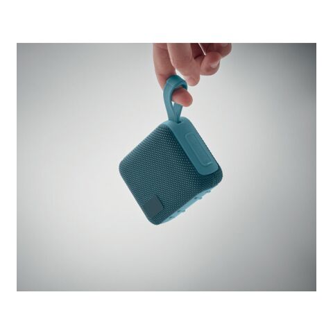 5.0 Wireless Lautsprecher petrol | ohne Werbeanbringung | Nicht verfügbar | Nicht verfügbar | Nicht verfügbar