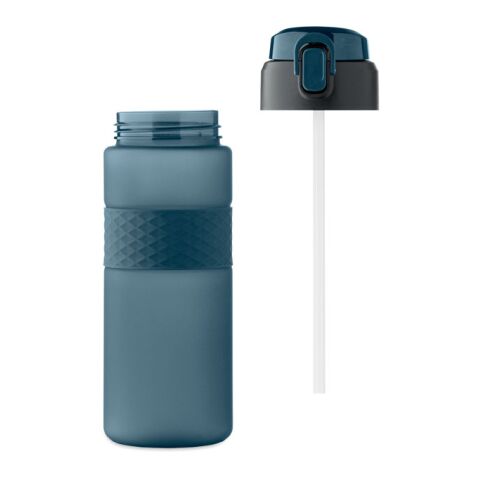 Trinkflasche RPET 700ml marineblau | ohne Werbeanbringung | Nicht verfügbar | Nicht verfügbar | Nicht verfügbar