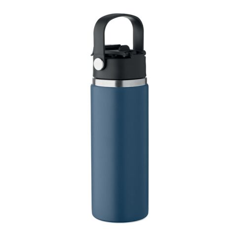 Isolierflasche 500 ml marineblau | ohne Werbeanbringung | Nicht verfügbar | Nicht verfügbar | Nicht verfügbar