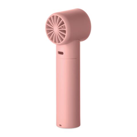 Mini-Handventilator pink