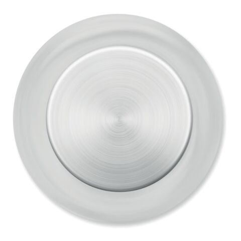 Trinkflasche RPET 1000ml weiß | ohne Werbeanbringung | Nicht verfügbar | Nicht verfügbar | Nicht verfügbar