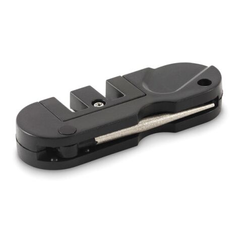 Messerschärfer schwarz | ohne Werbeanbringung | Nicht verfügbar | Nicht verfügbar | Nicht verfügbar