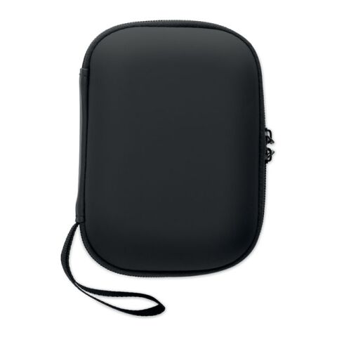 Erste-Hilfe-Set schwarz | ohne Werbeanbringung | Nicht verfügbar | Nicht verfügbar