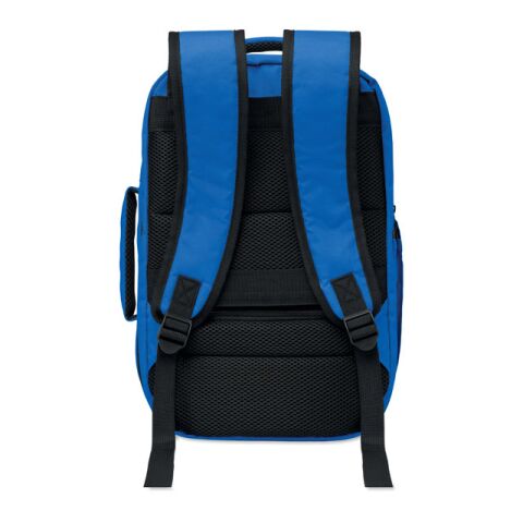 Rucksack in Kabinengröße königsblau | ohne Werbeanbringung | Nicht verfügbar | Nicht verfügbar | Nicht verfügbar