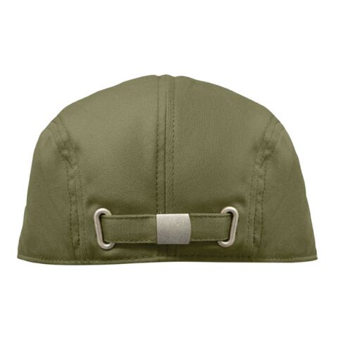 Newsboy-Kappe 235 g/m² Armeegrün | ohne Werbeanbringung | Nicht verfügbar | Nicht verfügbar | Nicht verfügbar