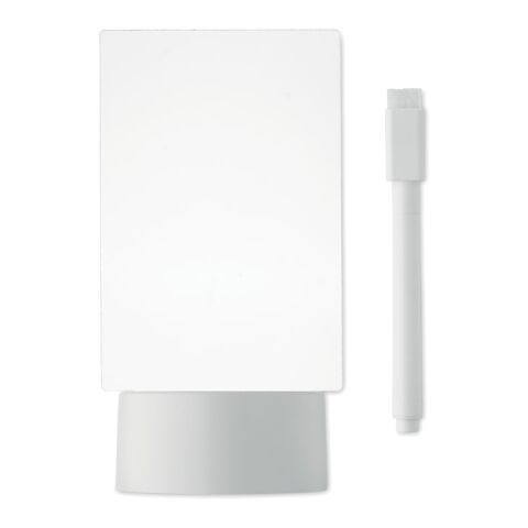 Memoboard mit LED-Beleuchtung weiß | ohne Werbeanbringung | Nicht verfügbar | Nicht verfügbar | Nicht verfügbar