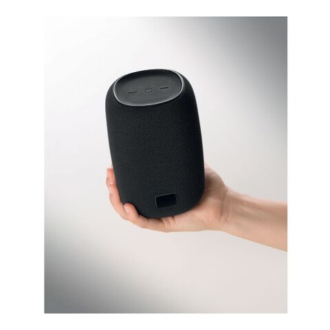 5.1 Wireless Lautsprecher schwarz