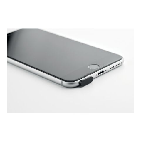 Blocker Set schwarz | ohne Werbeanbringung | Nicht verfügbar | Nicht verfügbar | Nicht verfügbar