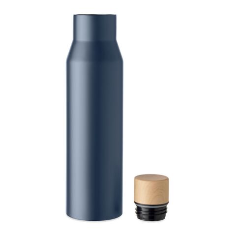 Isolierflasche 500ml marineblau | ohne Werbeanbringung | Nicht verfügbar | Nicht verfügbar | Nicht verfügbar