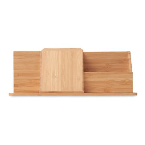 Induktiver Organizer 15W holzfarben | ohne Werbeanbringung | Nicht verfügbar | Nicht verfügbar | Nicht verfügbar