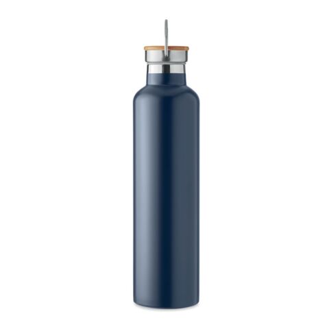Isolierflasche 1000 ml marineblau | ohne Werbeanbringung | Nicht verfügbar | Nicht verfügbar | Nicht verfügbar