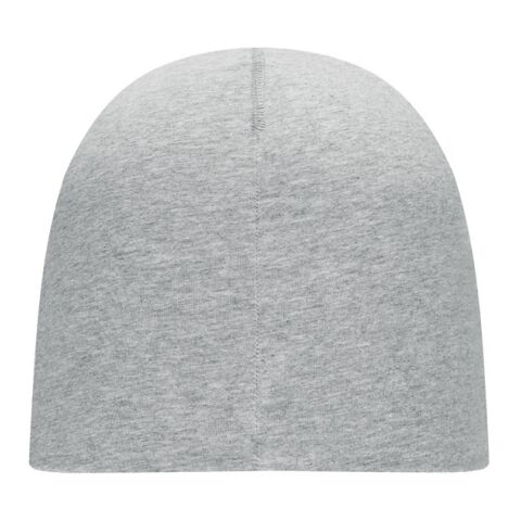 Unisex-Beanie Baumwolle        MO6645-70 grau | ohne Werbeanbringung | Nicht verfügbar | Nicht verfügbar | Nicht verfügbar