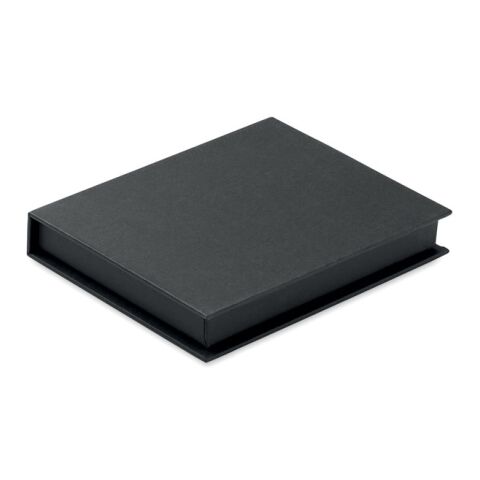 Geschenkkarten-Box schwarz | ohne Werbeanbringung | Nicht verfügbar | Nicht verfügbar | Nicht verfügbar