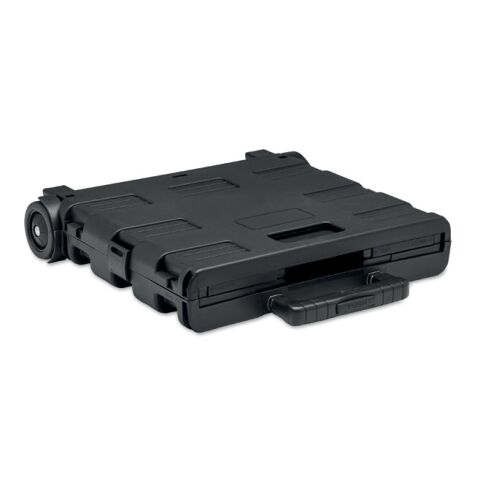 Shopping Trolley klappbar schwarz | ohne Werbeanbringung | Nicht verfügbar | Nicht verfügbar | Nicht verfügbar