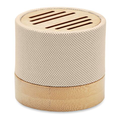 Wireless Lautsprecher beige | ohne Werbeanbringung | Nicht verfügbar | Nicht verfügbar | Nicht verfügbar