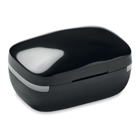 TWS 5.0 wireless Ohrhörer-Set 25 mAh schwarz | ohne Werbeanbringung | Nicht verfügbar | Nicht verfügbar | Nicht verfügbar