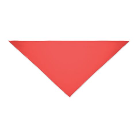 Bandana Polycotton rot | ohne Werbeanbringung | Nicht verfügbar | Nicht verfügbar | Nicht verfügbar