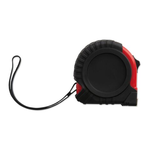 Rollbandmaß 5 m rot | ohne Werbeanbringung | Nicht verfügbar | Nicht verfügbar | Nicht verfügbar