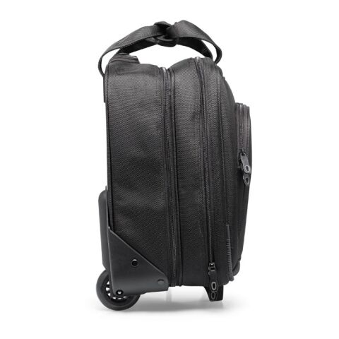 Business-Trolley schwarz | ohne Werbeanbringung | Nicht verfügbar | Nicht verfügbar | Nicht verfügbar