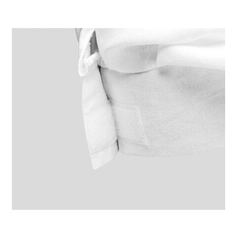 Kochmütze aus Baumwolle weiß | ohne Werbeanbringung | Nicht verfügbar | Nicht verfügbar | Nicht verfügbar