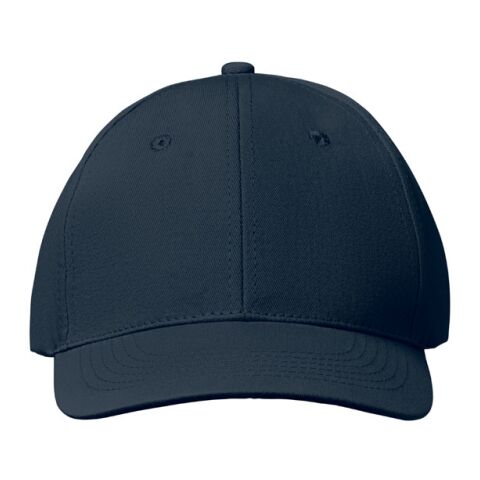 Baseball Kappe 6 Panels Basie marineblau | ohne Werbeanbringung | Nicht verfügbar | Nicht verfügbar | Nicht verfügbar