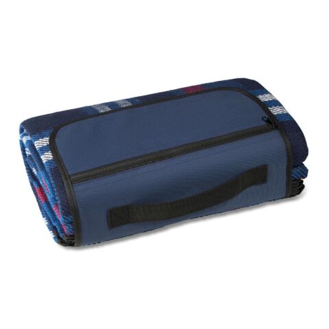 Picknick Decke aus Acryl blau | ohne Werbeanbringung | Nicht verfügbar | Nicht verfügbar | Nicht verfügbar