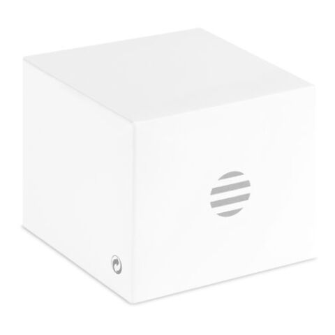 2.1 Bluetooth Lautsprecher mattsilber | ohne Werbeanbringung | Nicht verfügbar | Nicht verfügbar | Nicht verfügbar