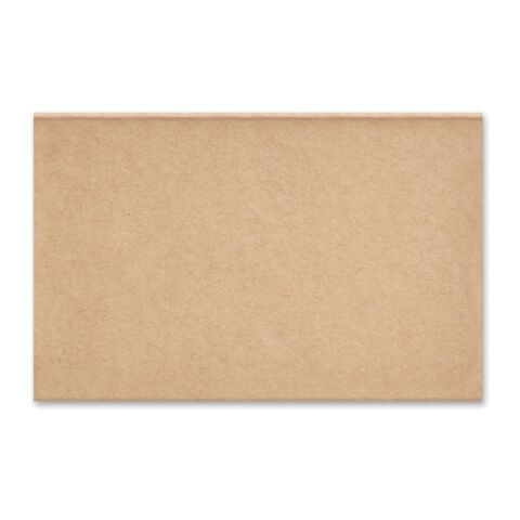 Notizzettelhalter mit Kalender beige | ohne Werbeanbringung | Nicht verfügbar | Nicht verfügbar | Nicht verfügbar