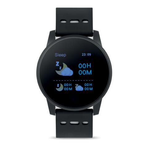 4.0 BT Fitness Smart Watch grau | ohne Werbeanbringung | Nicht verfügbar | Nicht verfügbar