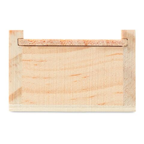 12-teiliges Schreibset holzfarben | ohne Werbeanbringung | Nicht verfügbar | Nicht verfügbar