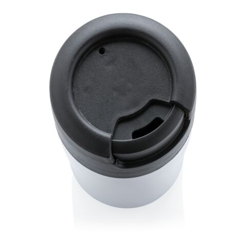 Coffee to go Becher weiß | ohne Werbeanbringung | Nicht verfügbar | Nicht verfügbar | Nicht verfügbar