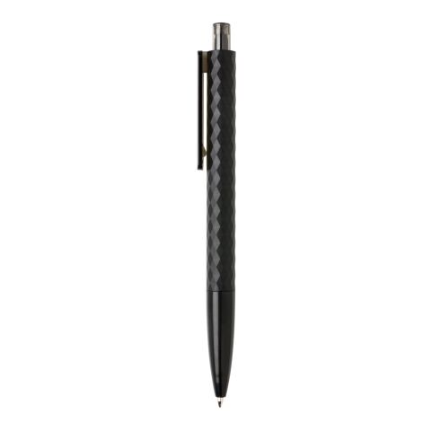 X3 Stift schwarz | ohne Werbeanbringung | Nicht verfügbar | Nicht verfügbar