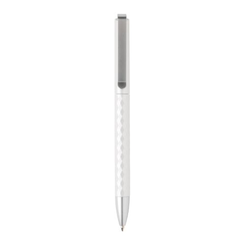 X3.1 Stift weiß | ohne Werbeanbringung | Nicht verfügbar | Nicht verfügbar | Nicht verfügbar