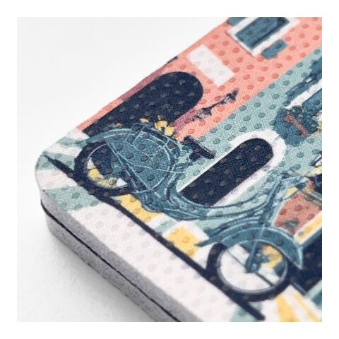 PocketCleaner® Brillen- und Displayreiniger, All-Inclusive-Paket Nicht verfügbar | ohne Werbeanbringung