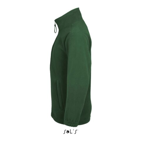 NORTH KINDER FL JACKE &nbsp;300g grün | L | ohne Werbeanbringung | Nicht verfügbar | Nicht verfügbar | Nicht verfügbar