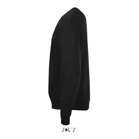 SPIDER HERREN SWEATER 260g schwarz | S | ohne Werbeanbringung | Nicht verfügbar | Nicht verfügbar | Nicht verfügbar