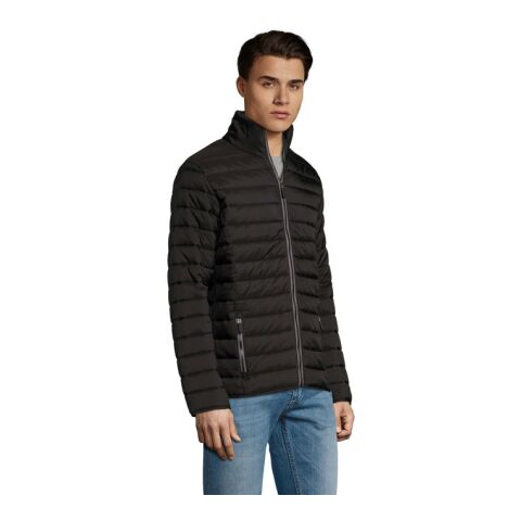 RIDE HERREN JACKE 180g schwarz | XXL | ohne Werbeanbringung | Nicht verfügbar | Nicht verfügbar | Nicht verfügbar