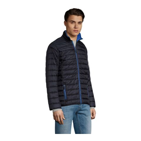 RIDE HERREN JACKE 180g navy | XXL | ohne Werbeanbringung | Nicht verfügbar | Nicht verfügbar | Nicht verfügbar
