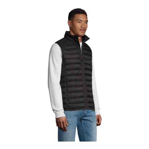 WILSON BW HERREN 380T schwarz | S | ohne Werbeanbringung | Nicht verfügbar | Nicht verfügbar | Nicht verfügbar