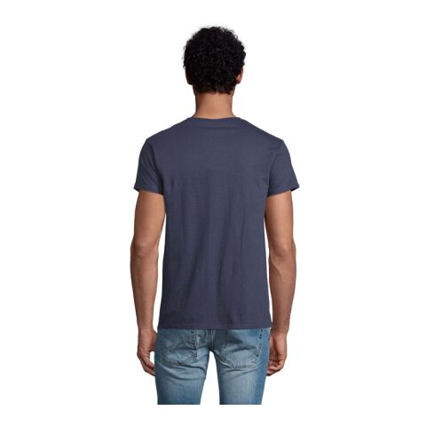 EPIC UNIT-SHIRT 140g französisch blau | S | ohne Werbeanbringung | Nicht verfügbar | Nicht verfügbar | Nicht verfügbar