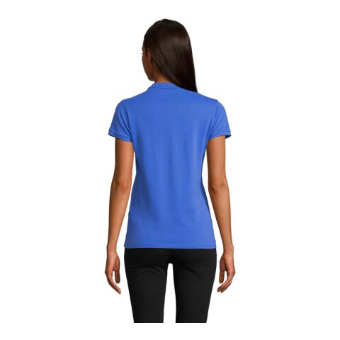 PLANET WOMEN Polo 170g königsblau | S | ohne Werbeanbringung | Nicht verfügbar | Nicht verfügbar | Nicht verfügbar